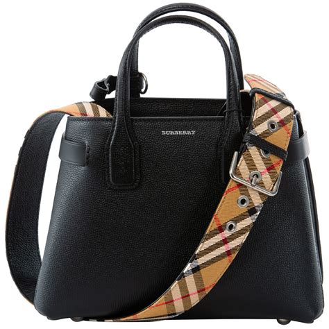 burberry small banner bag price|Burberry banner bags.